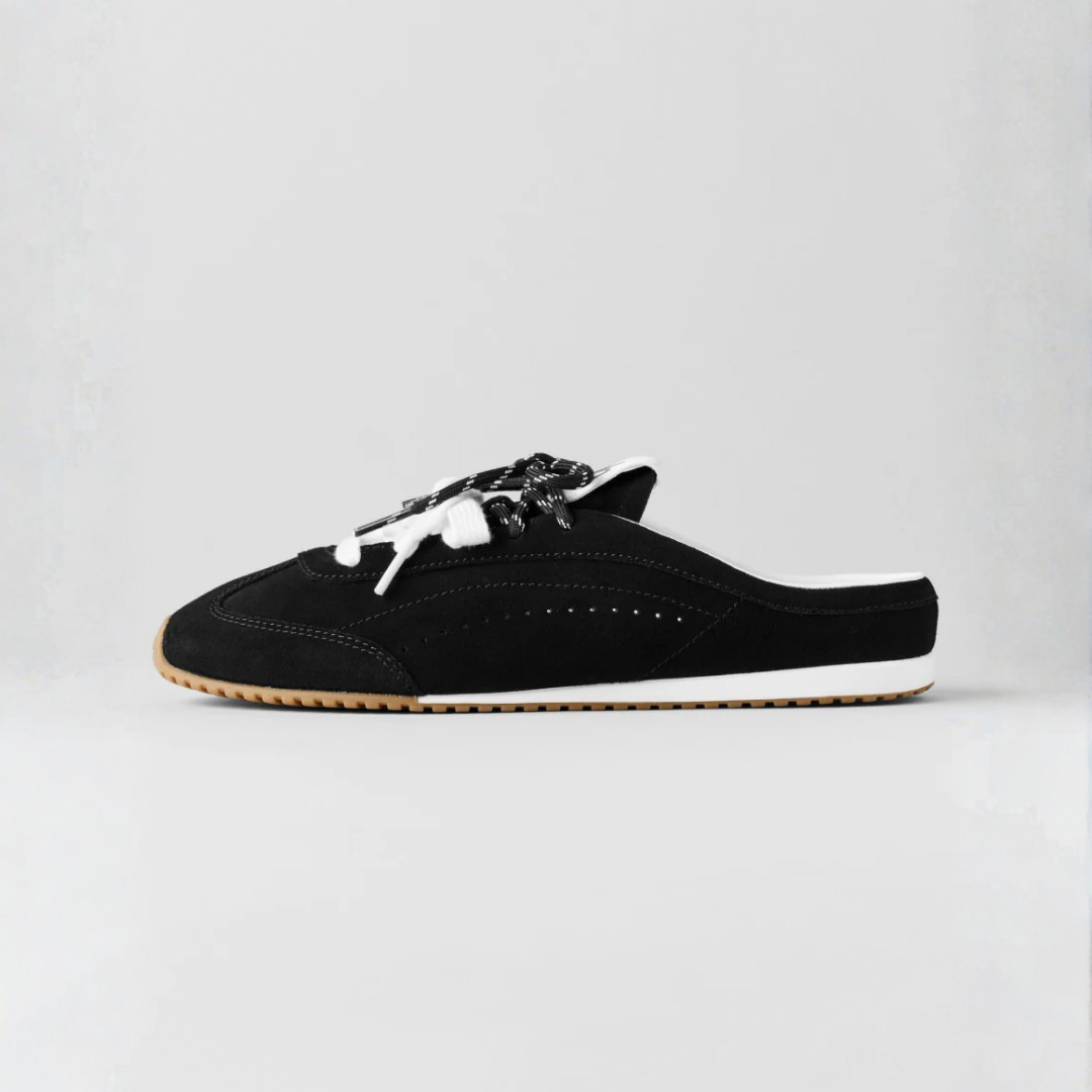 Sunset Sneaker Mule