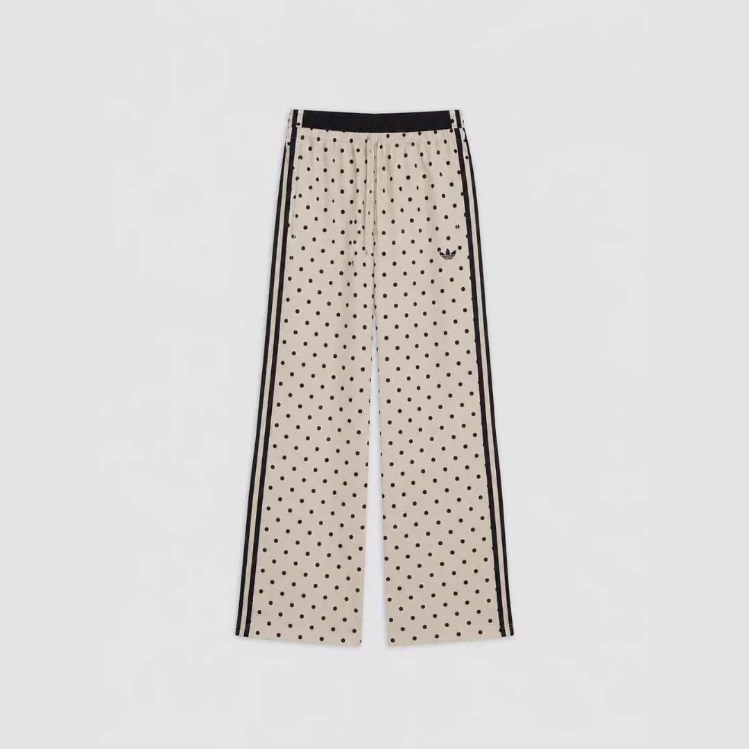 Polka Dot Track Set