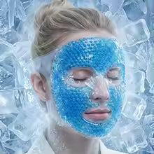 Ice Sculpt Mask - Divine Attraction
