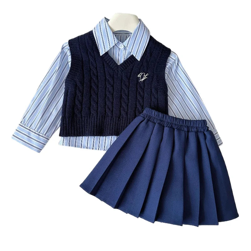 Oxford Charm 3-Piece Set