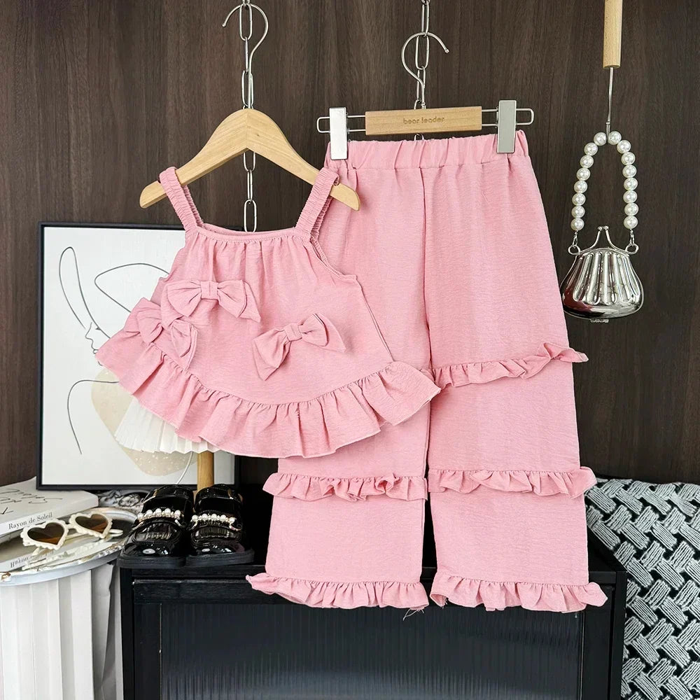 Bowella Girls’ Set