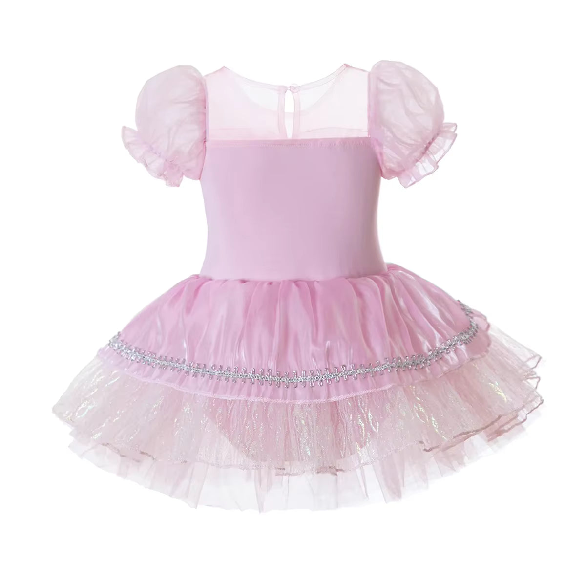 Ballet Tutu Princess Dress