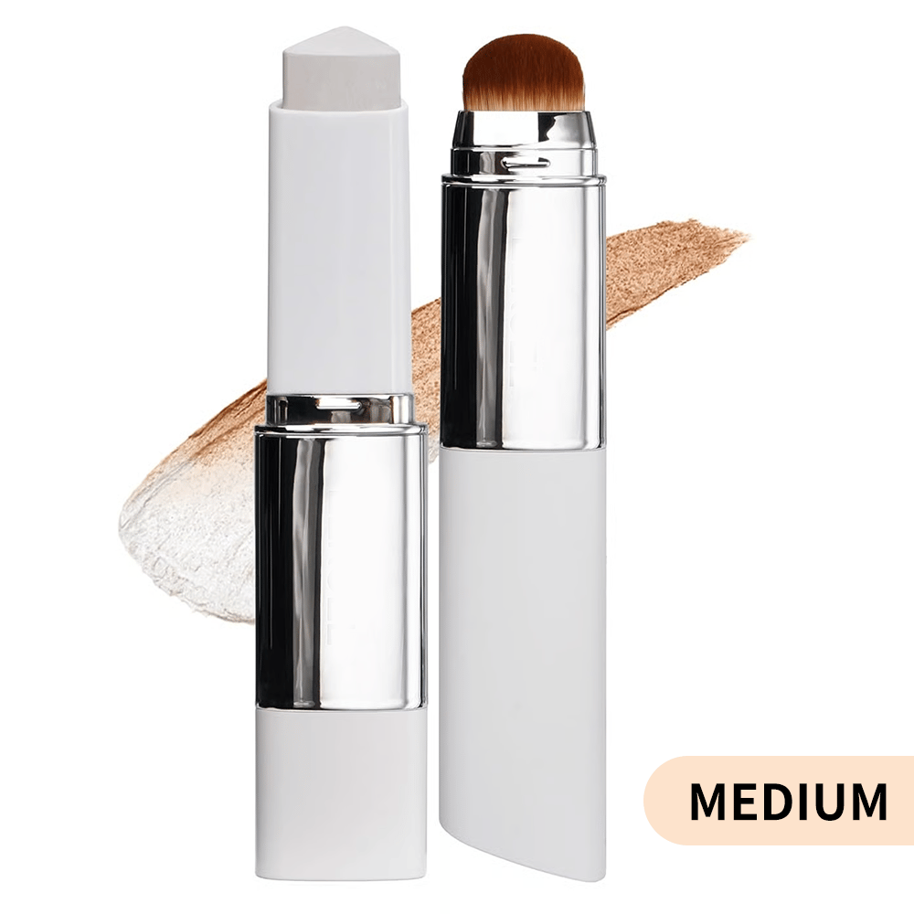 Base Coreana em Bastão com Cor Adaptável e Volufiline - imagem 10