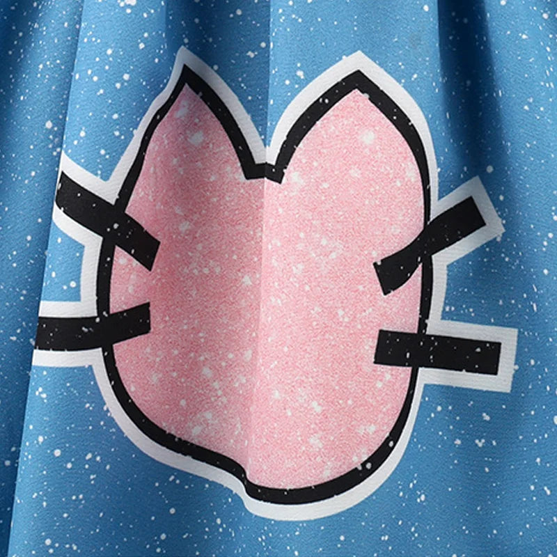 Kitty Princess Dress