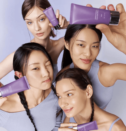 Perfect Cover Serum BB Cream - image 4
