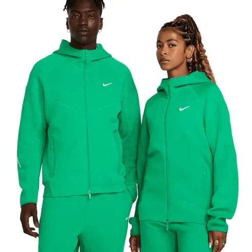 Tech Fleece Hoodie & Joggers Set