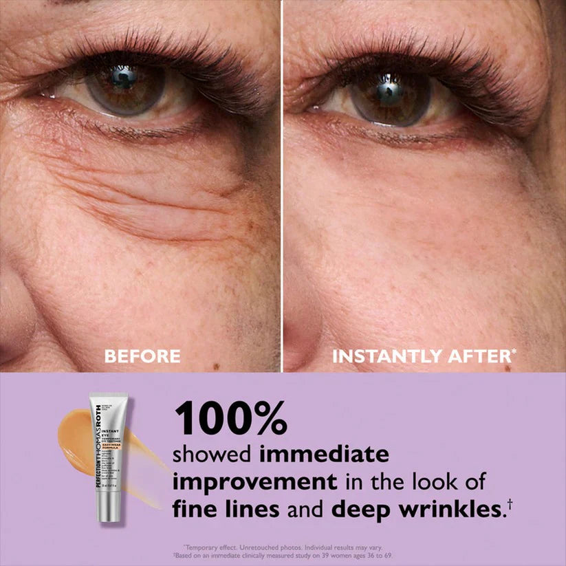 Instant Smoothing and Glow Face Primer - image 2