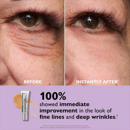Instant Smoothing and Glow Face Primer - image 2