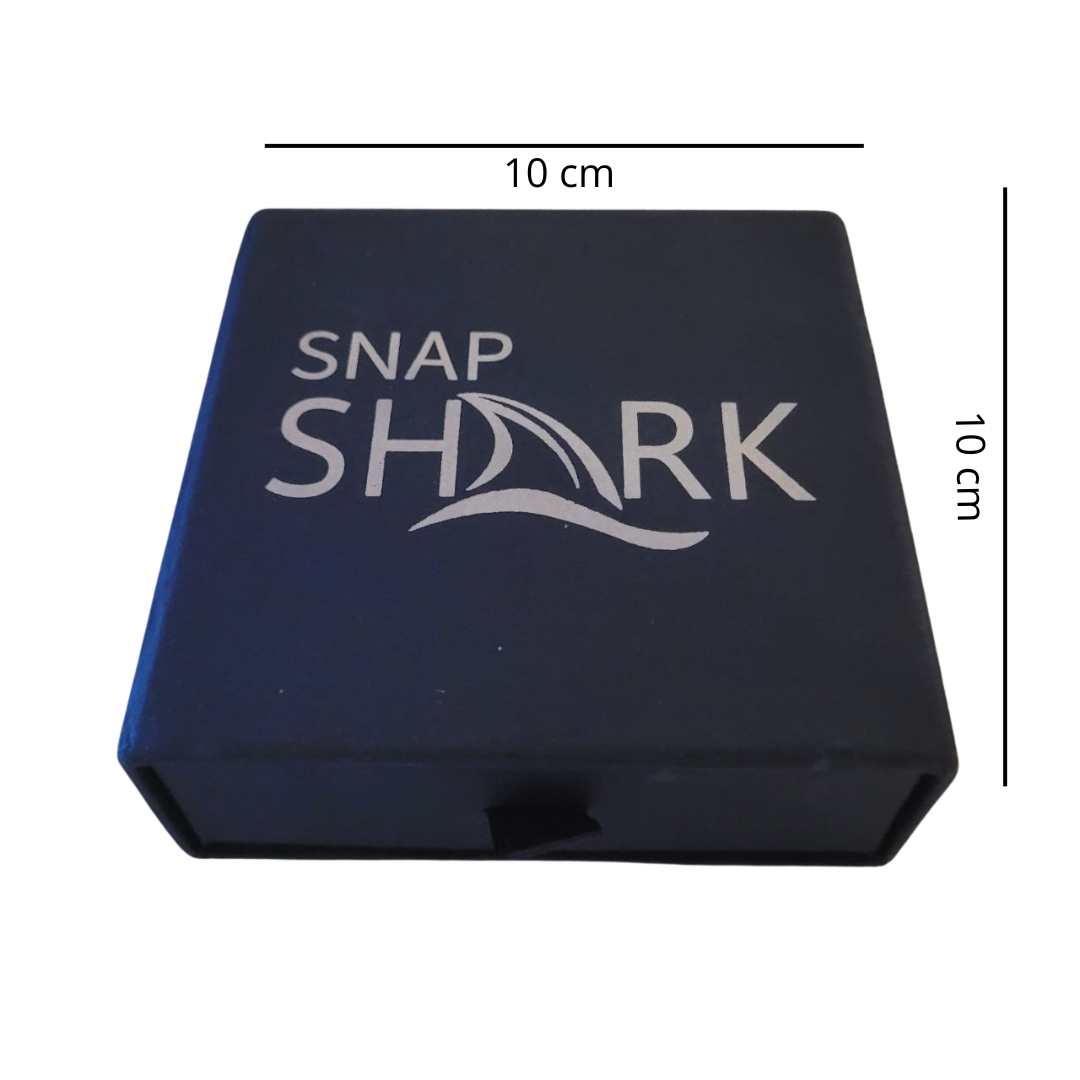 SnapShark Gift Box