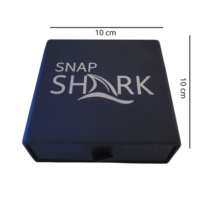 SnapShark Gift Box