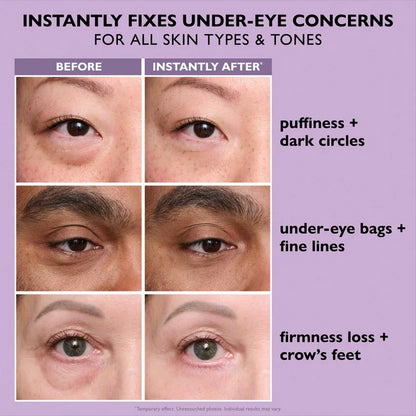 Instant Smoothing and Glow Face Primer - image 4