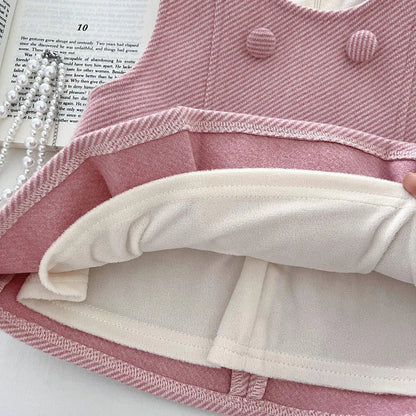 Serenity Girls Set with Bows