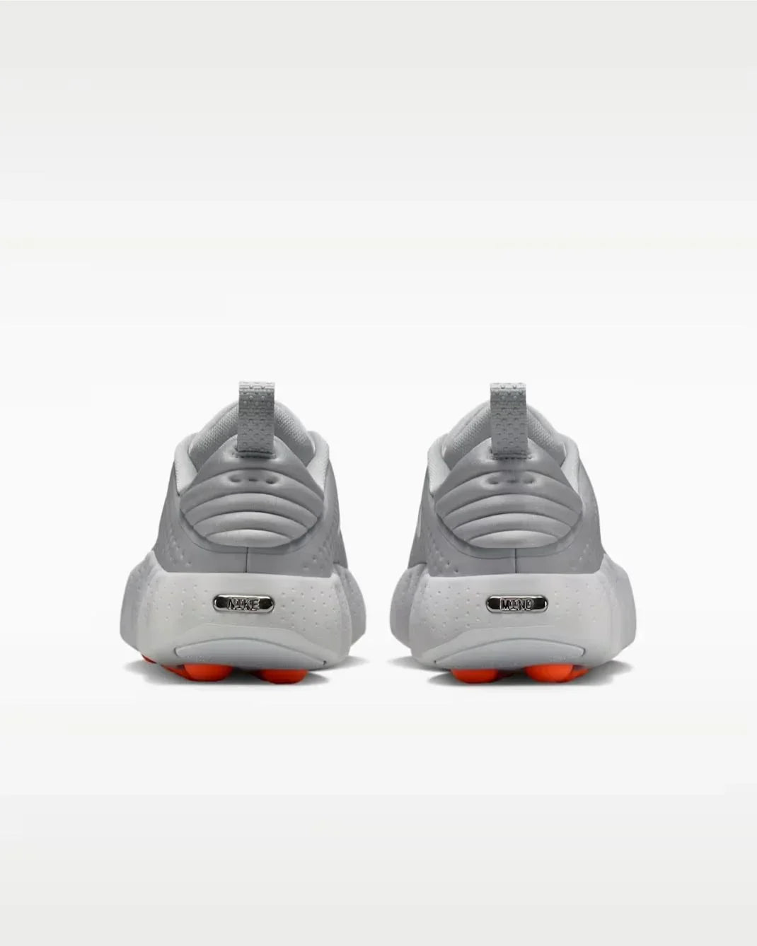 Nike Mind 002 – Light Smoke