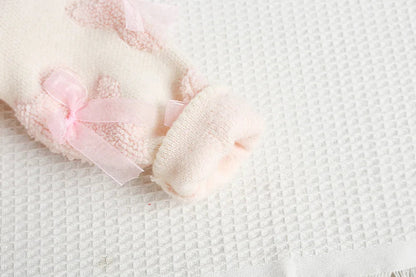 Angel Bows 2-Piece Set