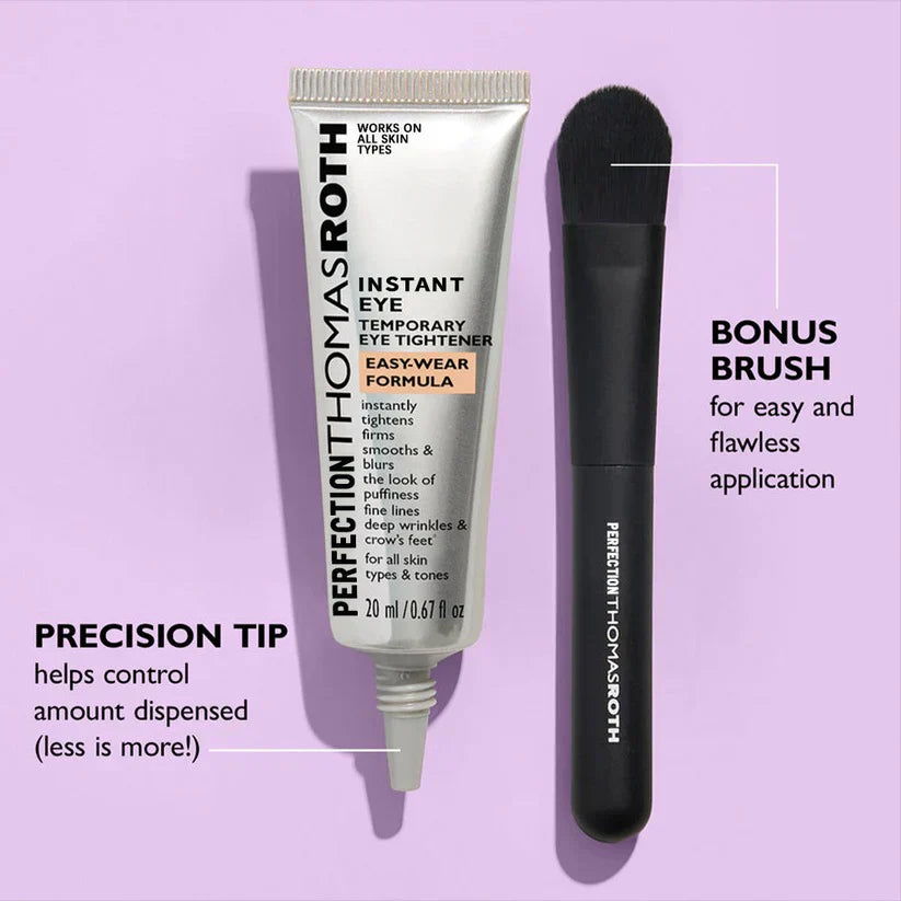 Instant Smoothing and Glow Face Primer - image 6