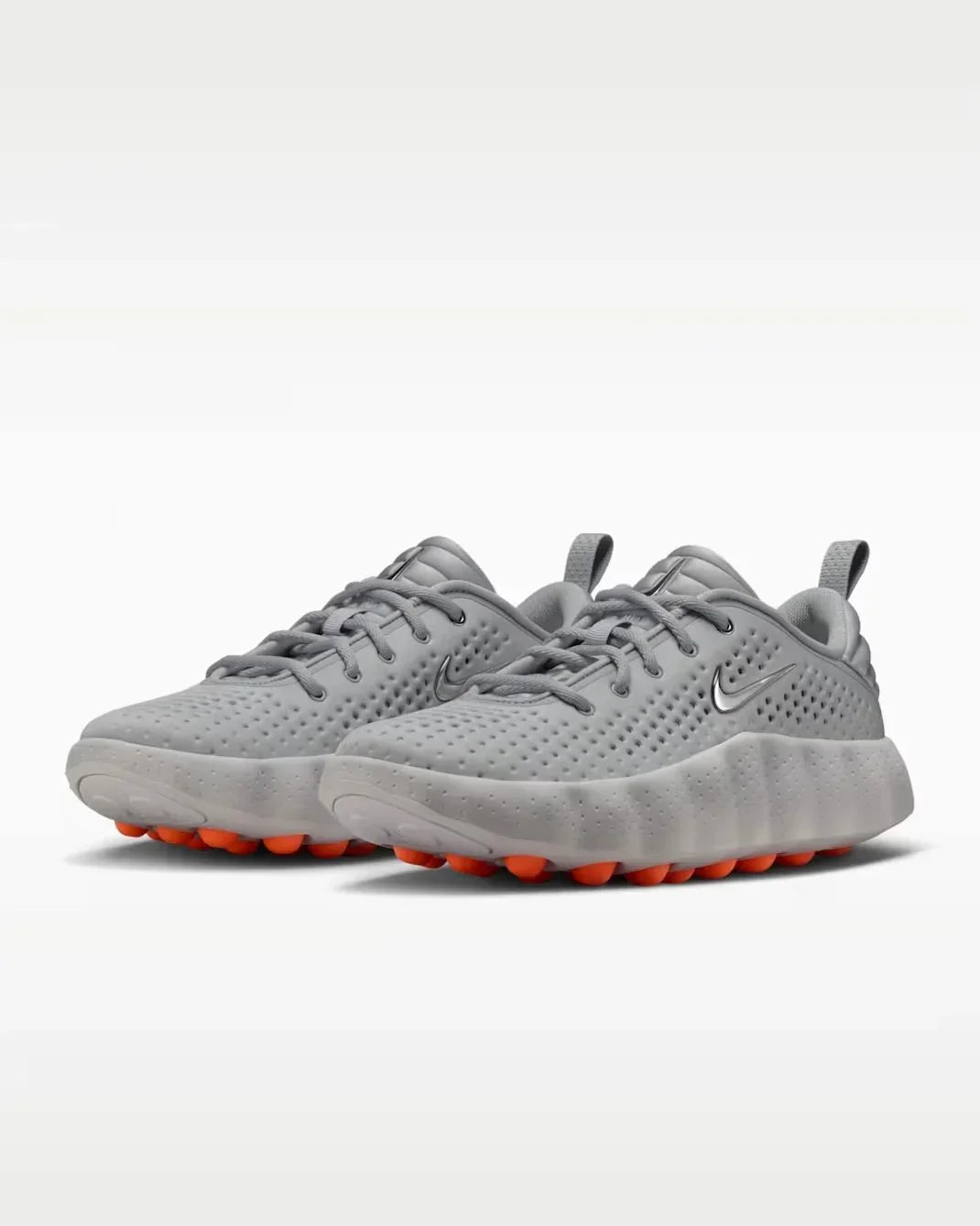 Nike Mind 002 – Light Smoke