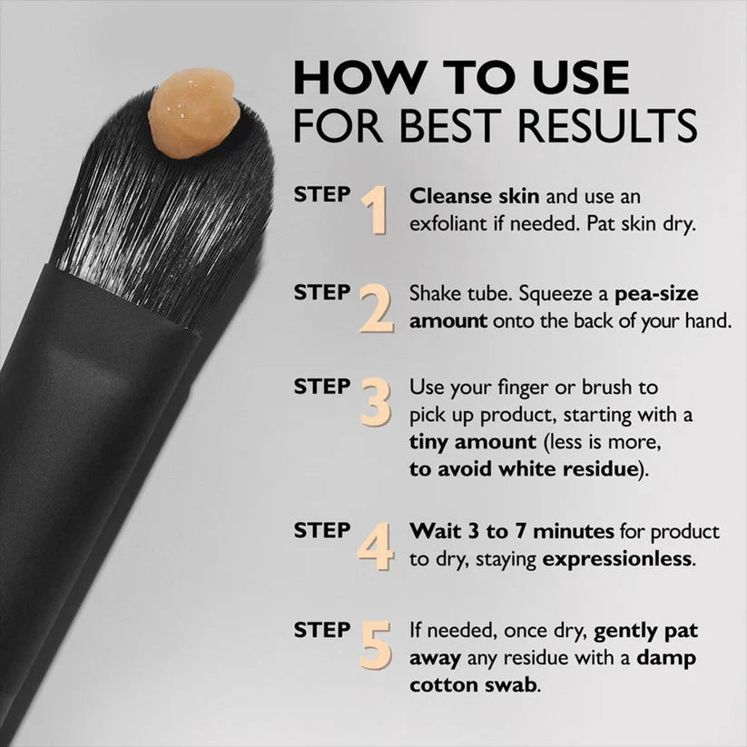 Instant Smoothing and Glow Face Primer - image 7
