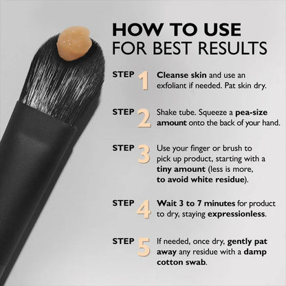Instant Smoothing and Glow Face Primer - image 7