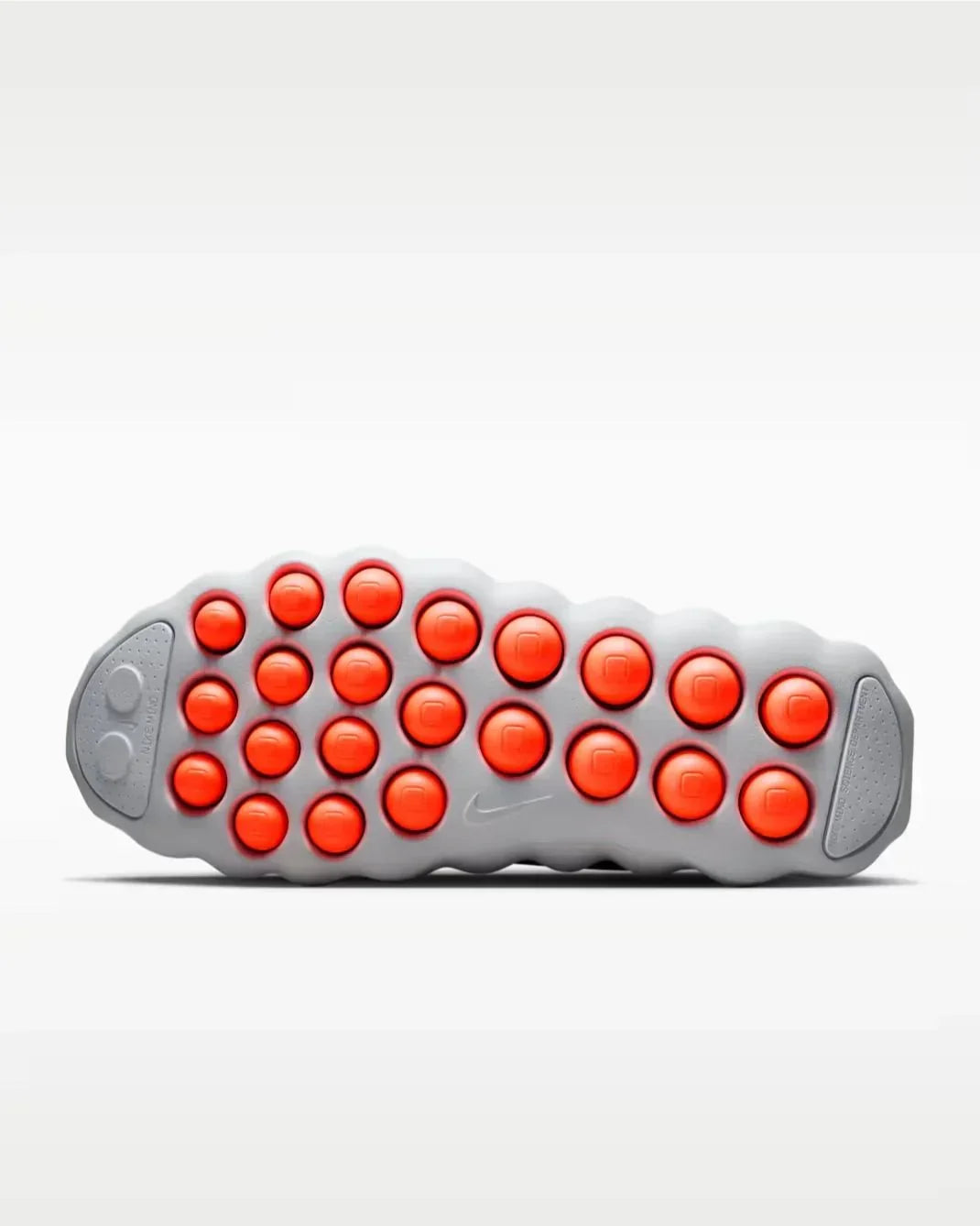 Nike Mind 002 – Light Smoke