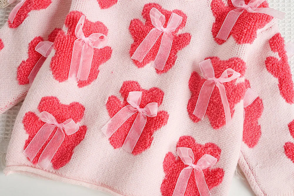 Love & Ribbons 2-Piece Set