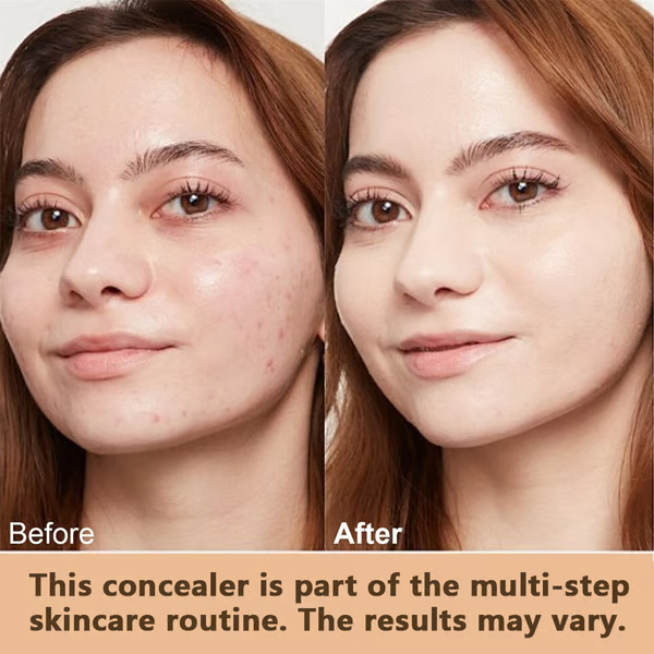 Base Coreana em Bastão com Cor Adaptável e Volufiline - imagem 3