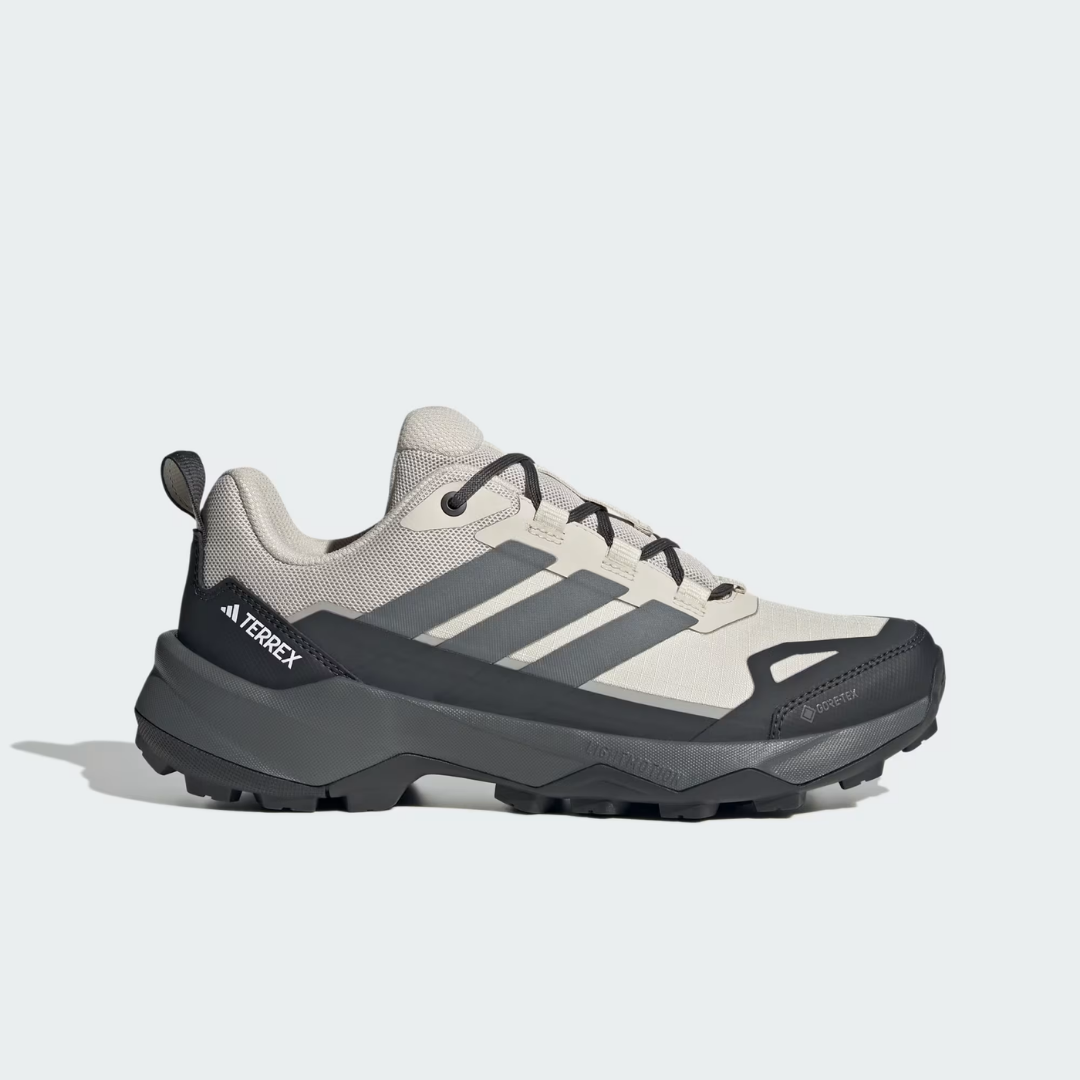 Terrex Skychaser Ax5 Gore-Tex Hiking "Beige/Grey"