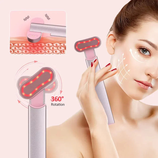 Eye Glow Massage Pen - Divine Attraction