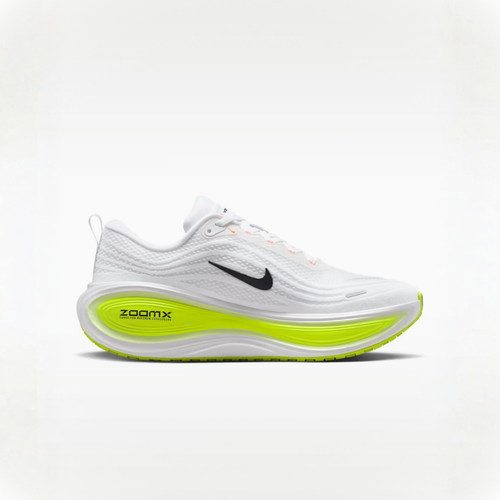 Vomero Plus White Volt