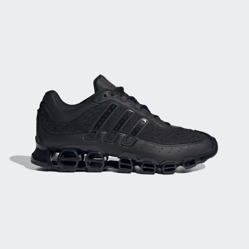 Megaride Triple Core "Black / Carbon"