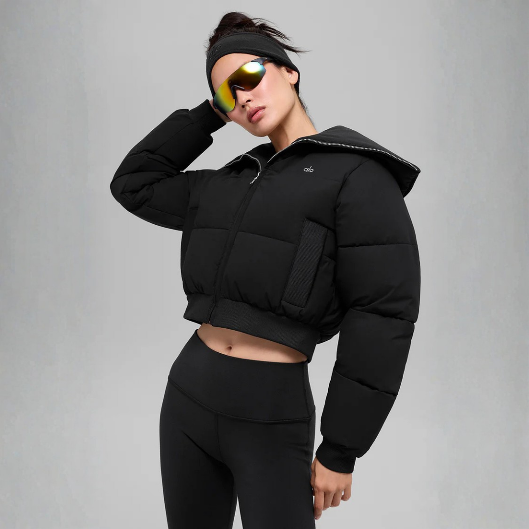 Captivate Puffer