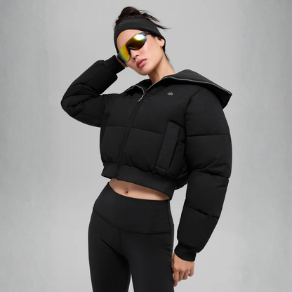 Captivate Puffer