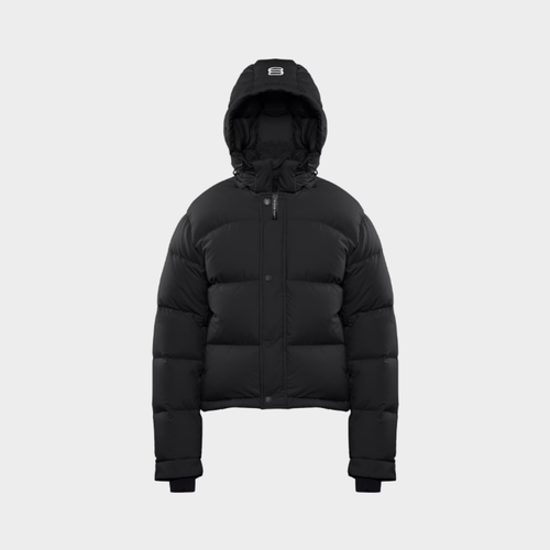 The Super Puff™ Shorty - cliMATTE™