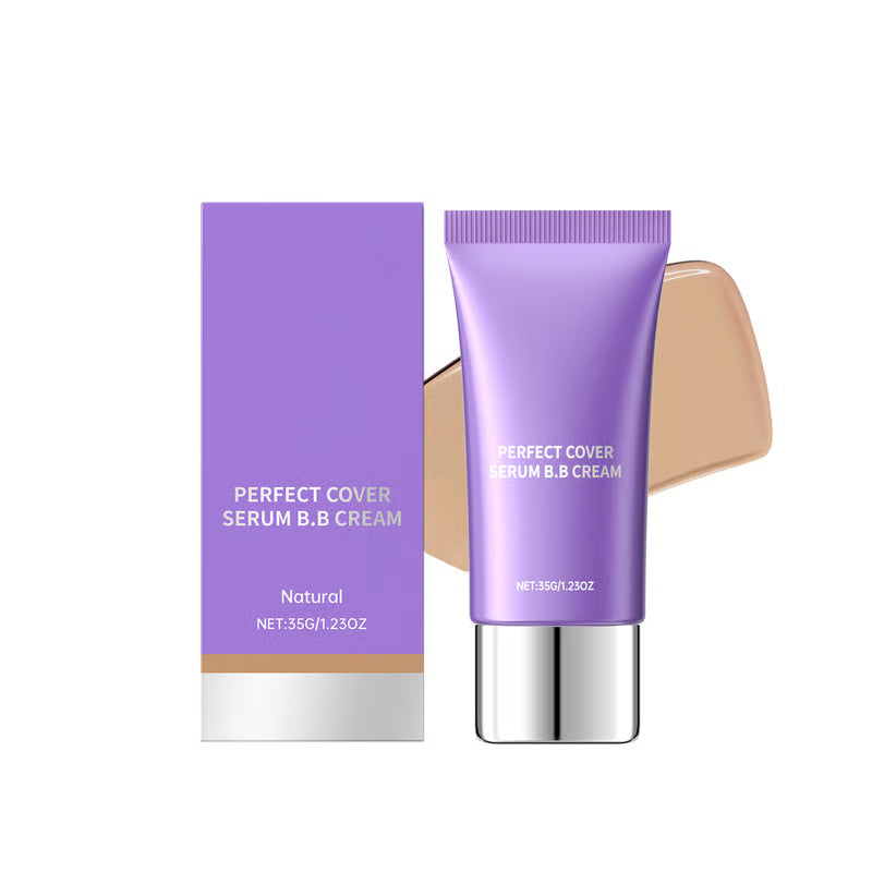 Perfect Cover Serum BB Cream - image 7