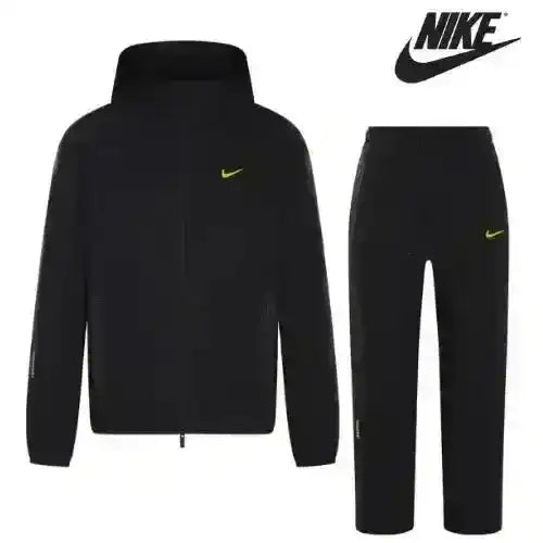 Nike Tech Fleece Hoodie