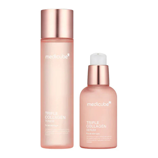 MEDICUBE Duo Triplo Colágeno