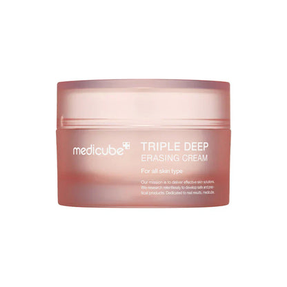 Creme Triplo Colágeno Medicube – Lift, Firme e Brilho | 50ml