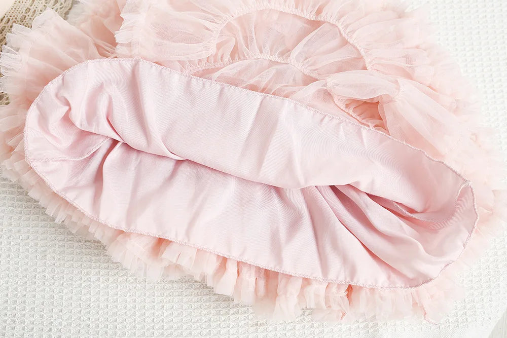 Love & Ribbons 2-Piece Set