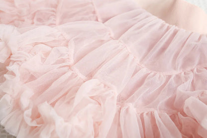 Love & Ribbons 2-Piece Set