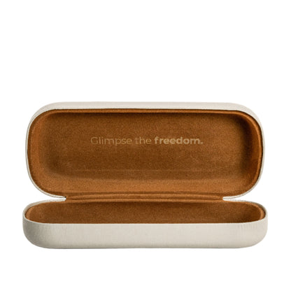 Times Tortoise Green  - TheighT Sunglasses VIP