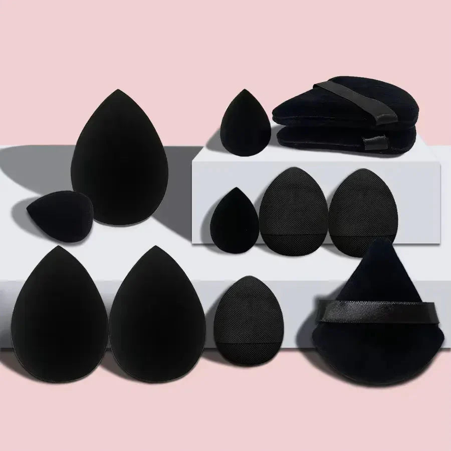 Makeup Puff Perfection Set - product view 2