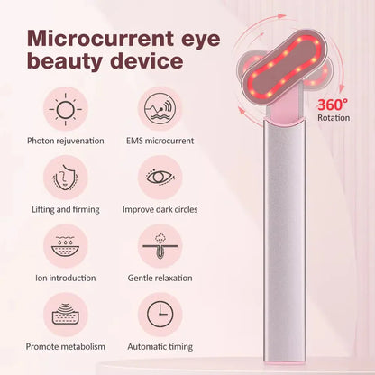 Eye Glow Massage Pen - product view 2