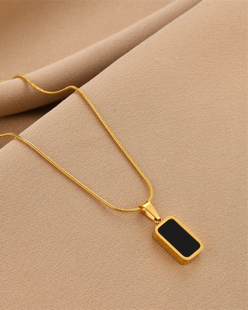 The Parisian Touch