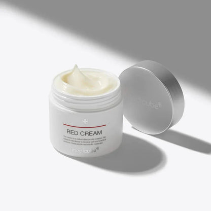 MEDICUBE – Creme Vermelho 2.0 | 50ML - imagem 2