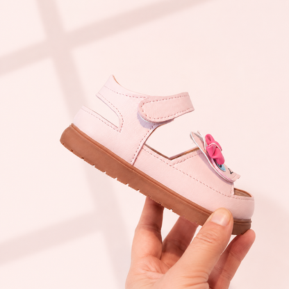Kitty & Ice Cream Sandals