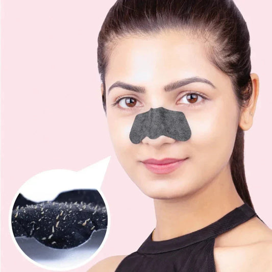 Blackhead Buster Peel Strips - Divine Attraction