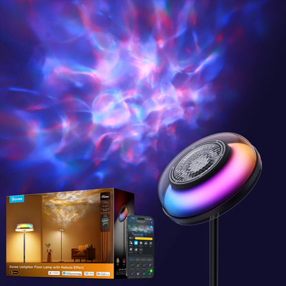 【Govee x Moana】Govee Uplighter Floor Lamp
