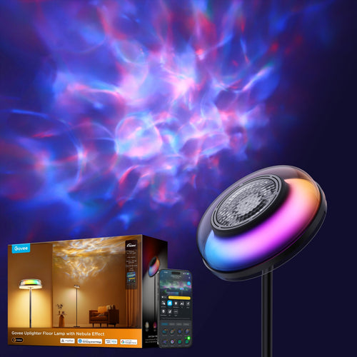 【Govee x Moana】Govee Uplighter Floor Lamp