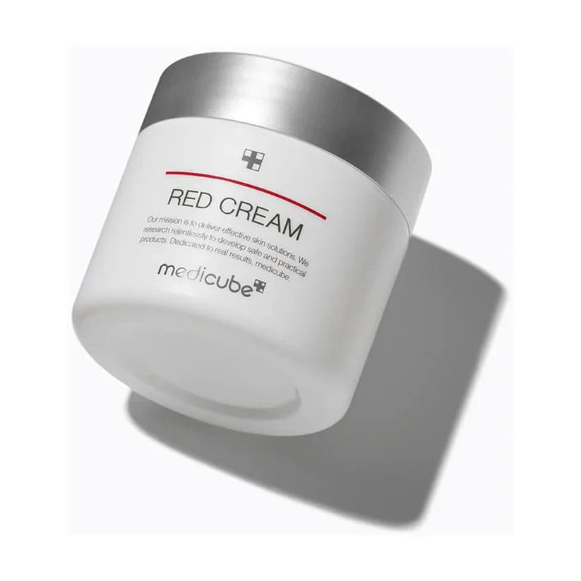 MEDICUBE – Creme Vermelho 2.0 | 50ML - imagem 3