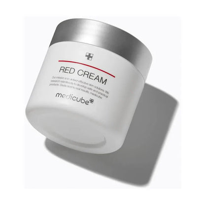 MEDICUBE – Creme Vermelho 2.0 | 50ML - imagem 3