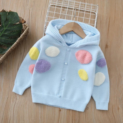 Candy Dots 2-Piece Set